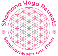 Logo Shamana Yoga Retreats