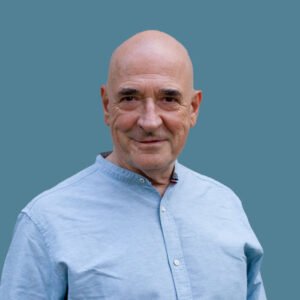 25. - 28. Juni 2026 |  Workshop mit Vilas Turske in Mühlheim an der Donau | "Lieben und geliebt werden" - Vor Ort in Mühlheim an der Donau