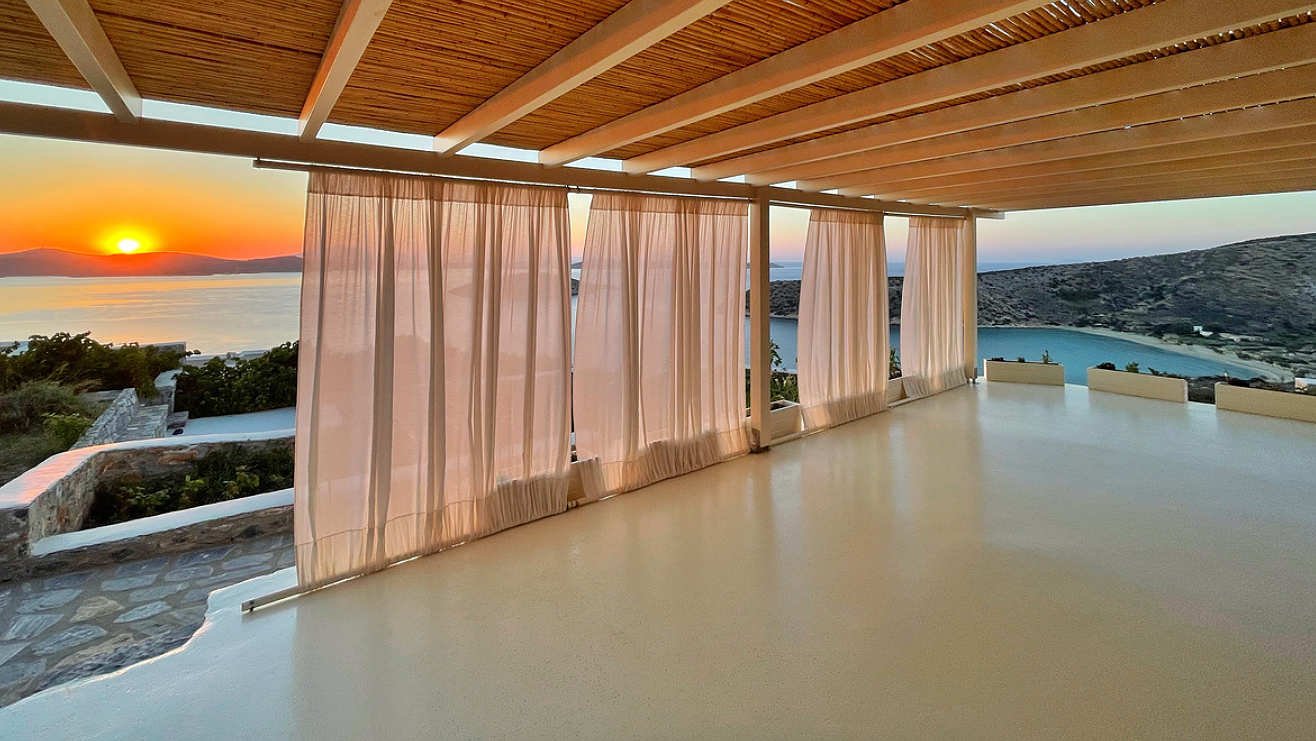 Shamana Yoga Retreats Griechenland 03