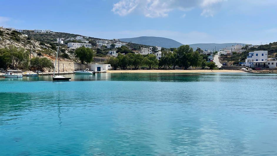 Shamana Yoga Retreats Griechenland 10