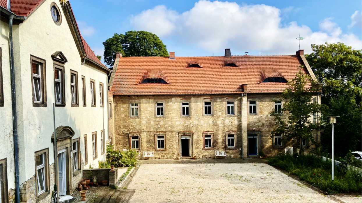 Shamana Yoga Retreats Griechenland 61