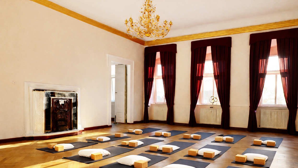 Shamana Yoga Retreats Griechenland 03