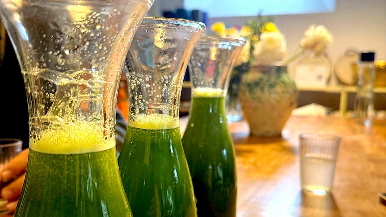 Shamana Yoga Retreats Griechenland 61