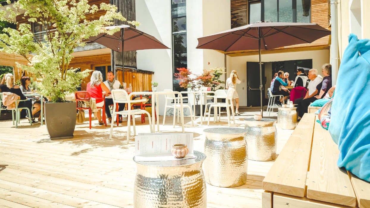 Shamana Yoga Retreats Griechenland 10