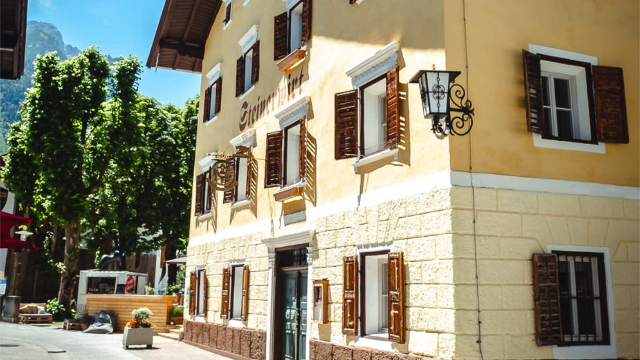 Shamana Yoga Retreats Griechenland 03