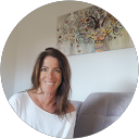 Profilbild von „Sandra Laux“