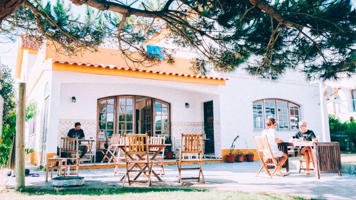 Shamana Yoga Retreats Griechenland 03