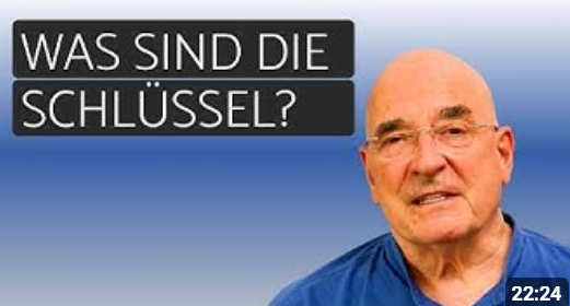 Die Schlüssel - Kraft, Beweglichkeit und innere Ruhe mit Vilas