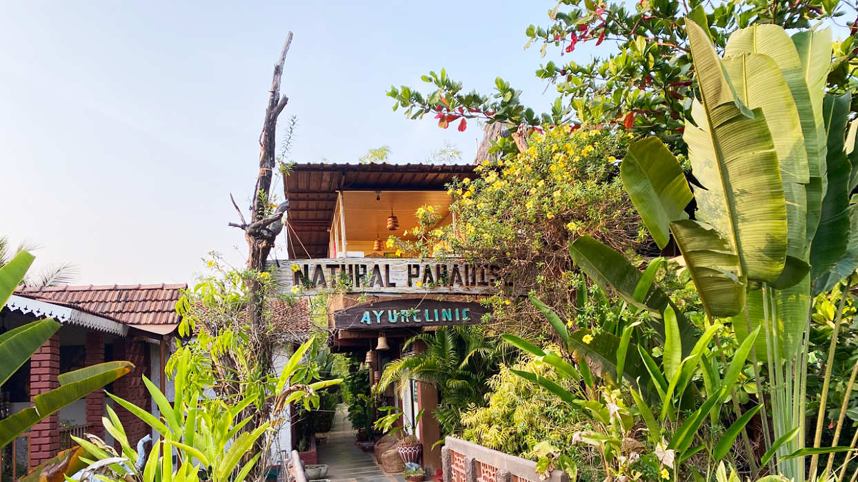 Shamana Yoga Retreats Griechenland 03