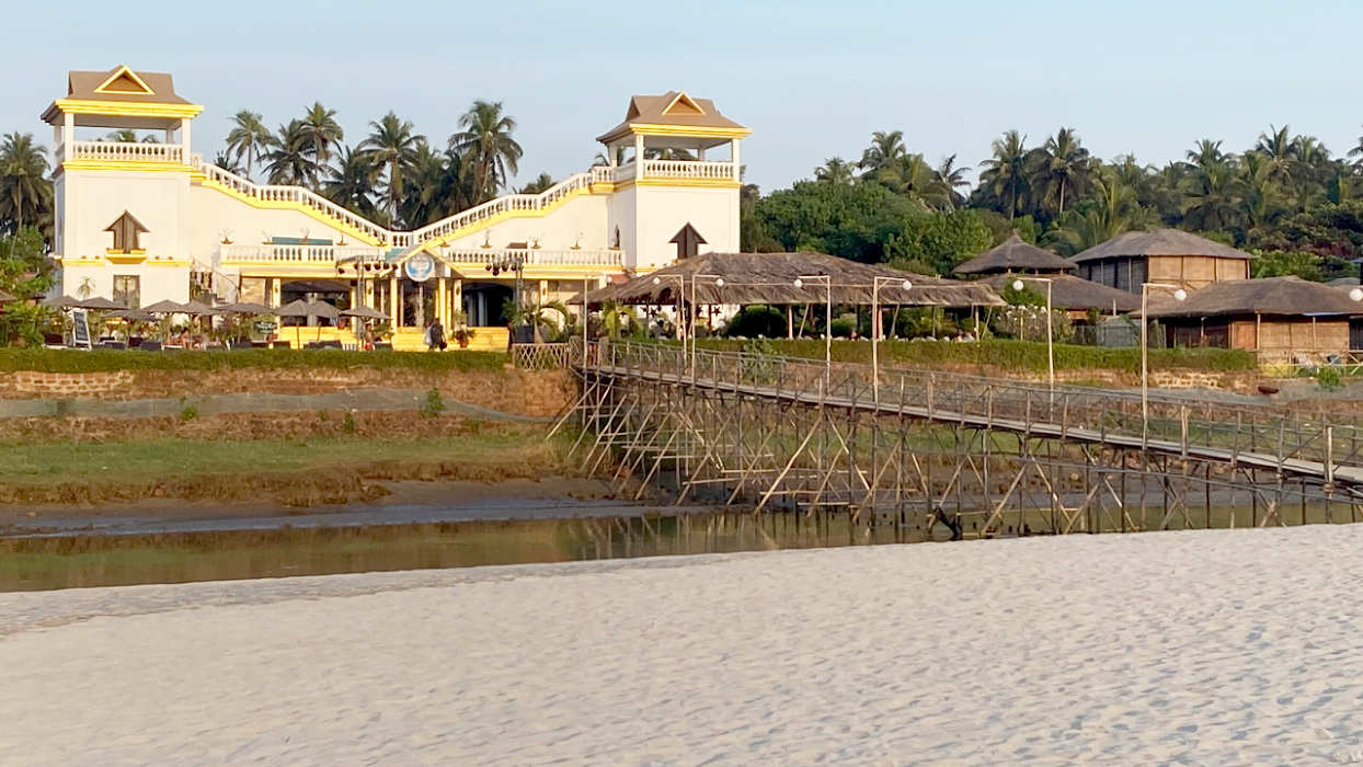 Shamana Yoga Retreats Griechenland 10